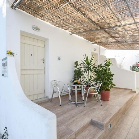 Depis Apartments & Suites Naxos City Exterior photo